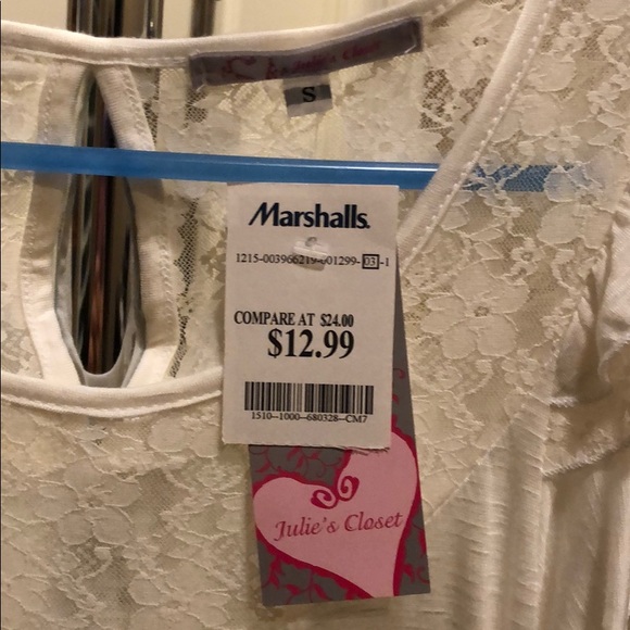 Blouse Top - Picture 5 of 5